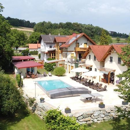 Ferienanlage Beatrix Штёгерсбах Экстерьер фото