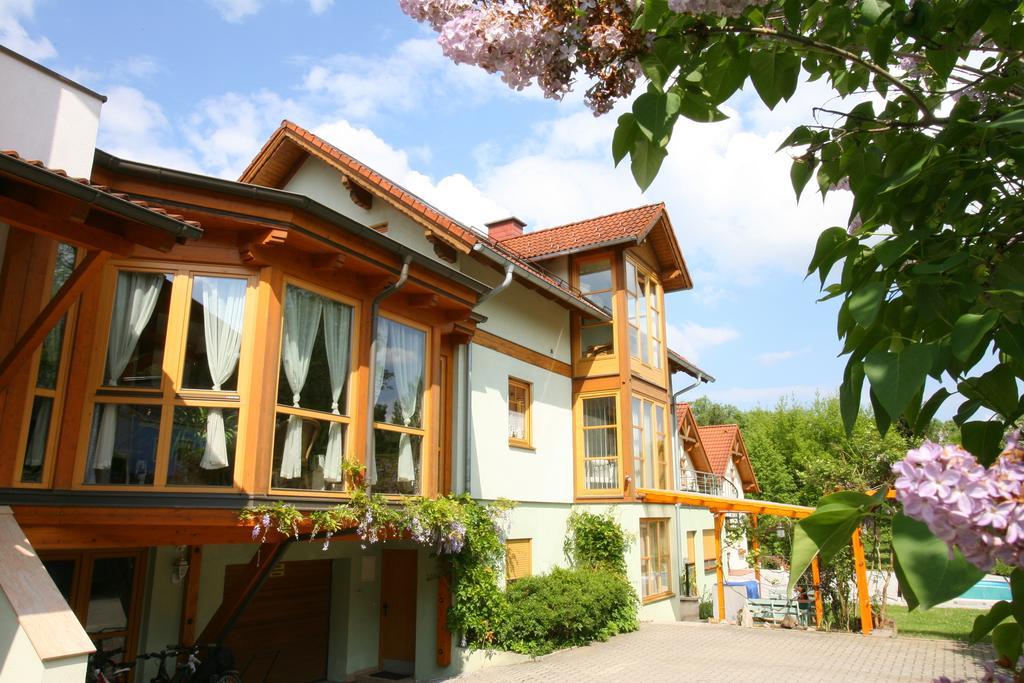 Ferienanlage Beatrix Штёгерсбах Номер фото