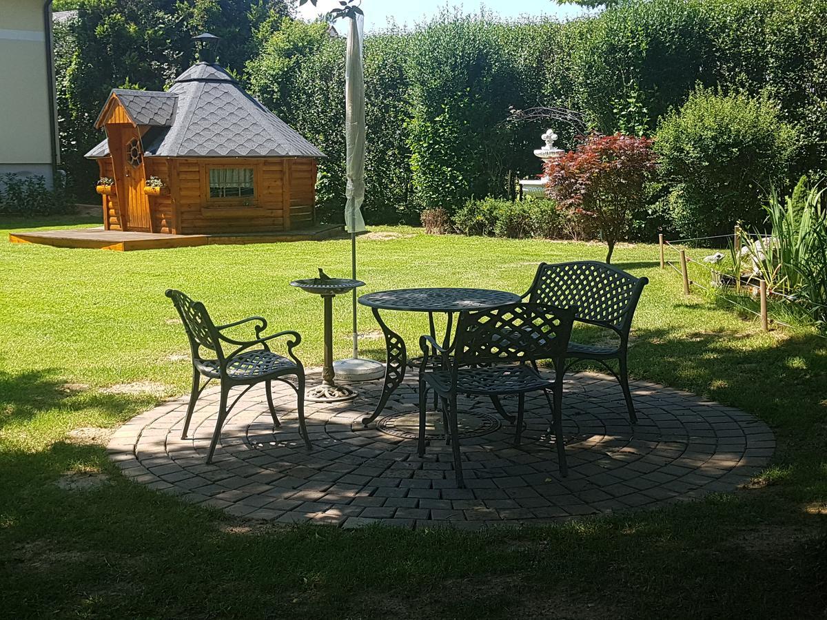 Ferienanlage Beatrix Штёгерсбах Экстерьер фото