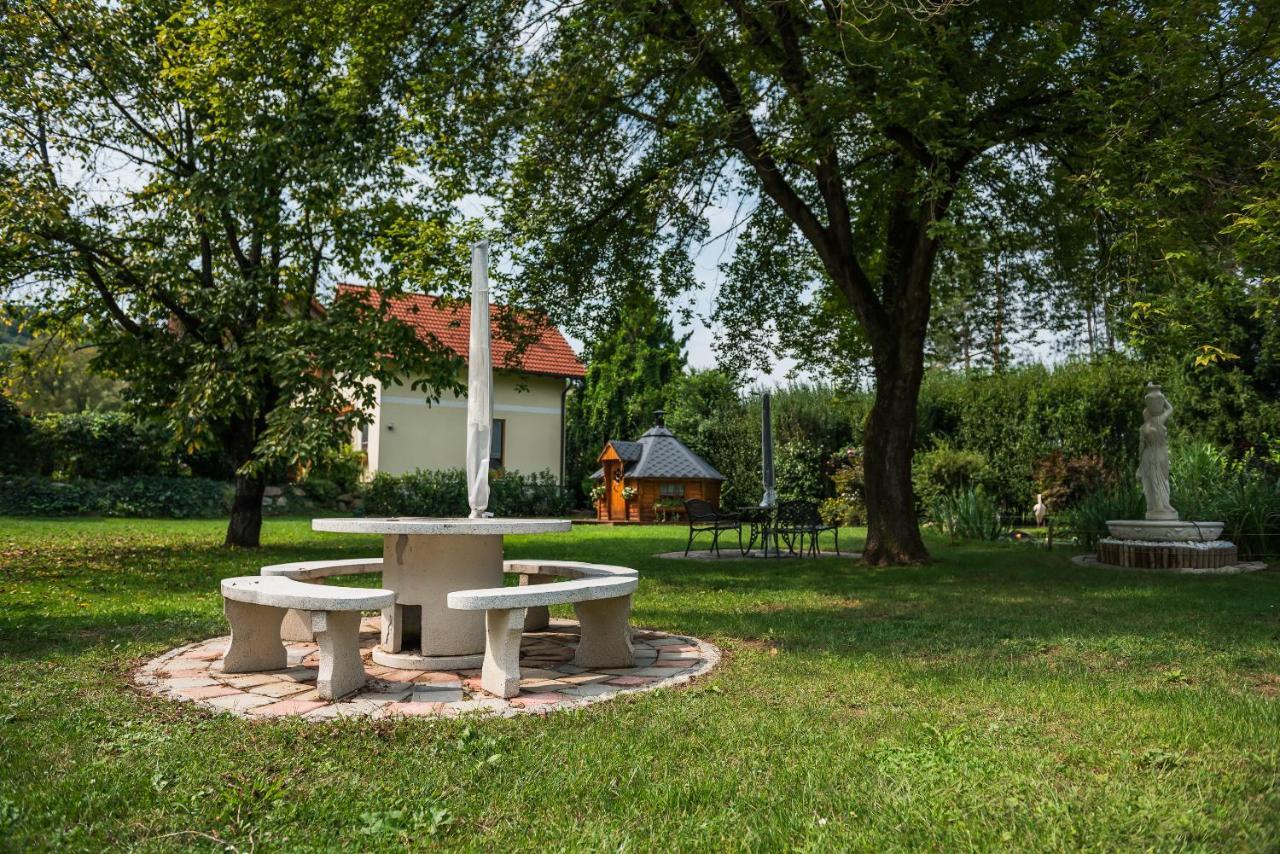Ferienanlage Beatrix Штёгерсбах Экстерьер фото